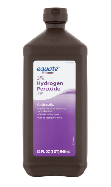 Does Peroxide Help A Toothache Does Peroxide Help A Toothache