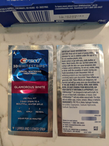 Does Prevident 5000 Whiten Teeth