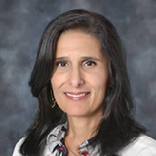 Dr Anat Ben Shlomo