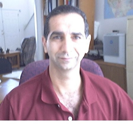 Dr David Kattan