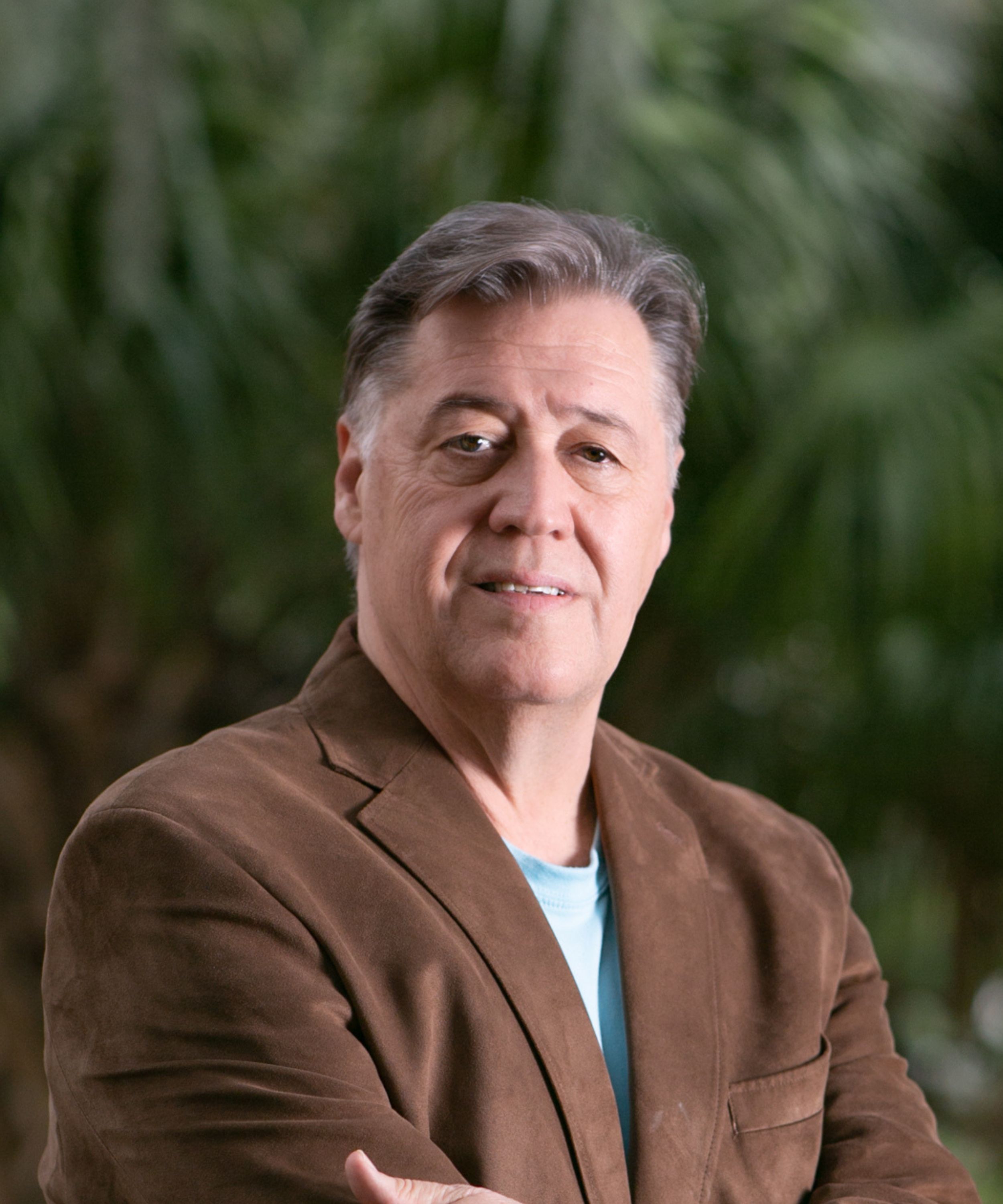 Dr. Jason Berkley Cedars