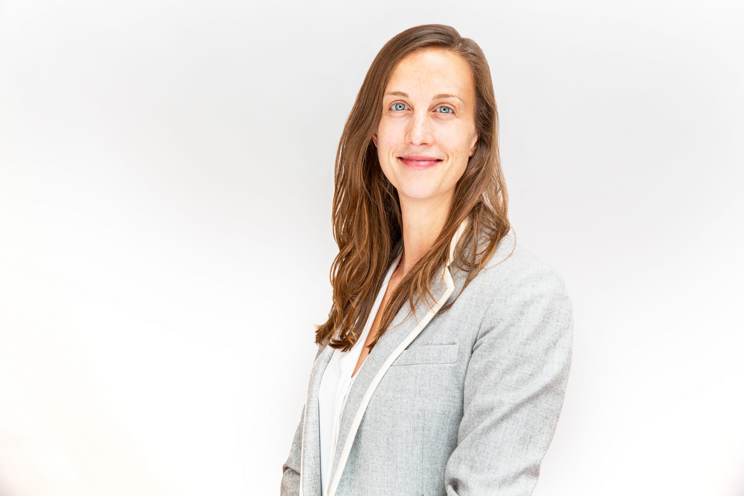 Dr Jill Broffman