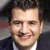 Dr Maurice Garcia Dr Maurice Garcia
