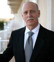 Dr Michael Soffer