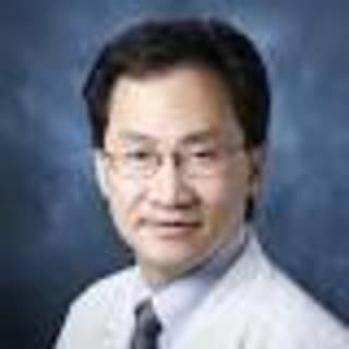 Dr Sterling Dubin