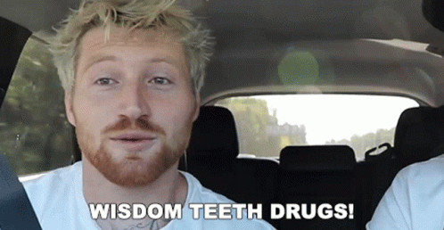 Drugs For Wisdom Teeth