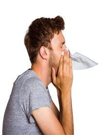 Dry Mouth After Anesthesia