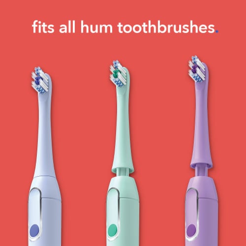 Electric Toothbrush Heads Colgate