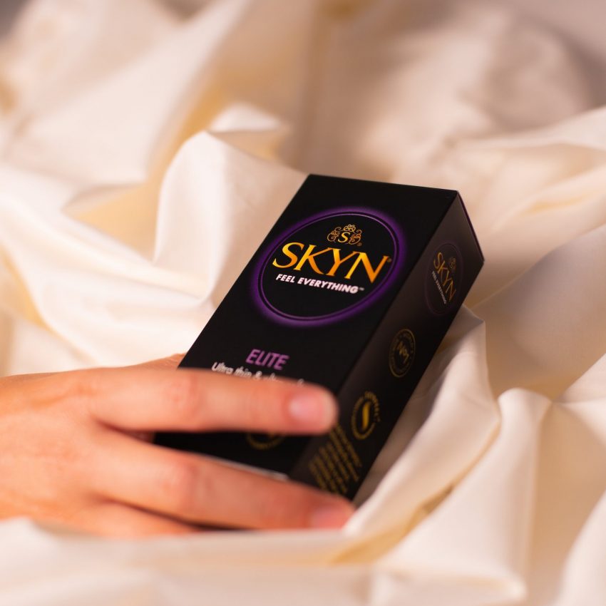 Elite Condom Size: Boost Confidence Tonight