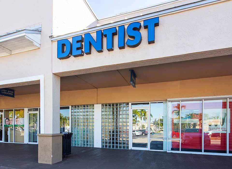 Emergency Dental Appointments Near Me
