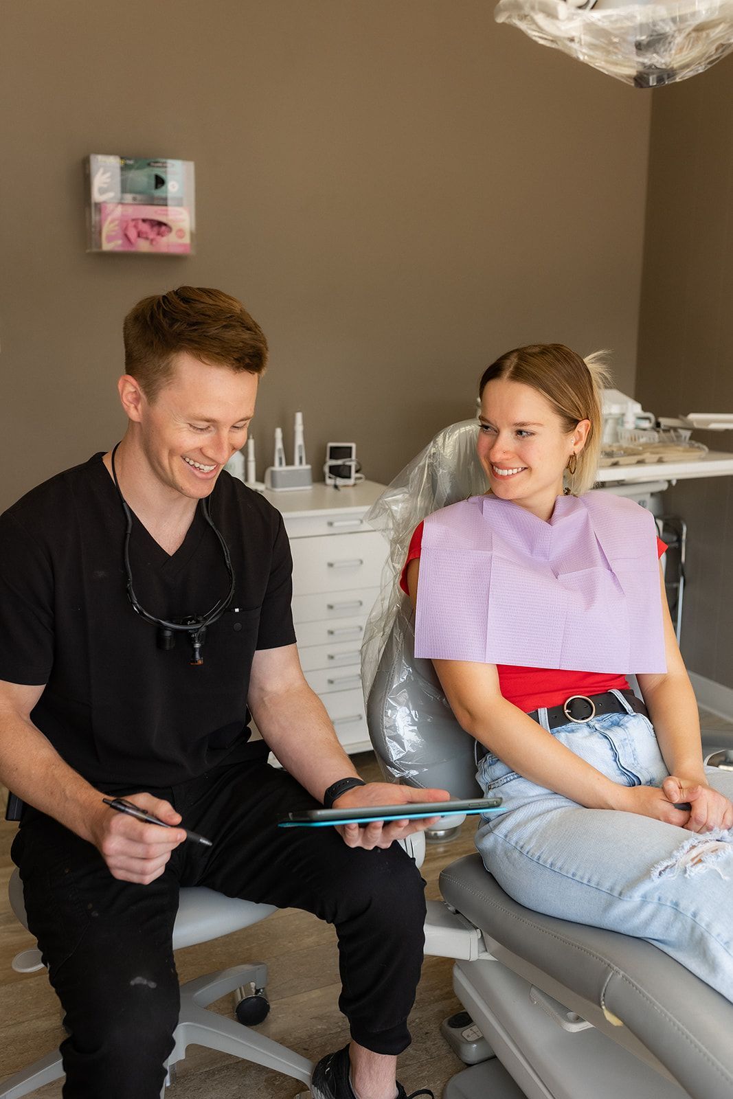 Emergency Tooth Pain Near Me