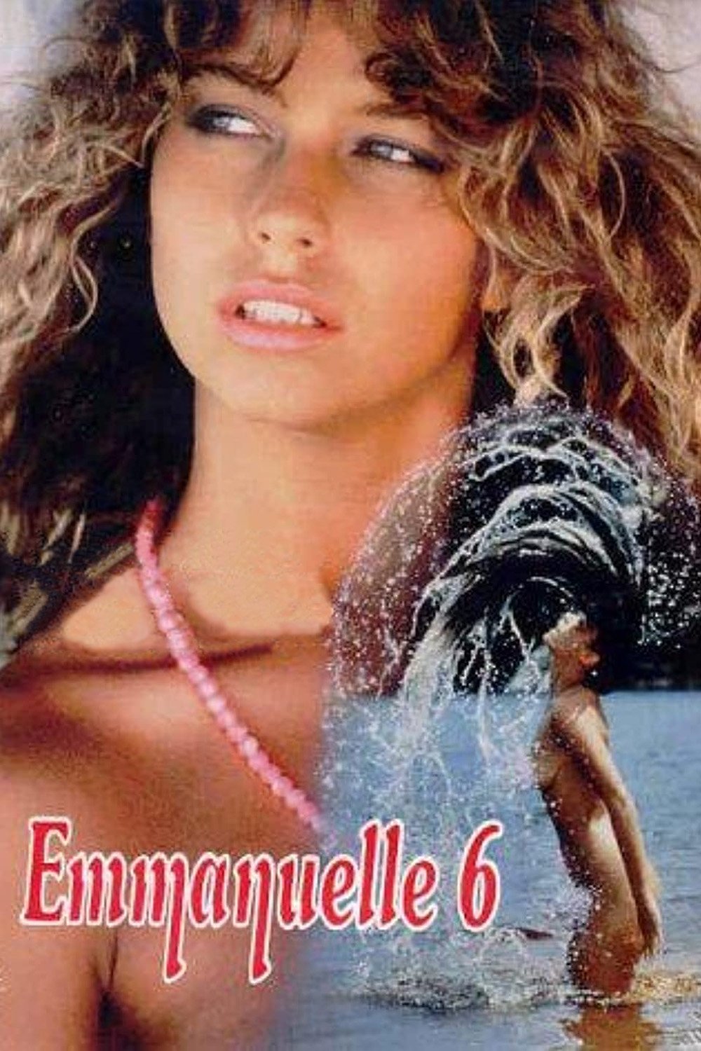 Emmanuelle Movie Sex Scenes