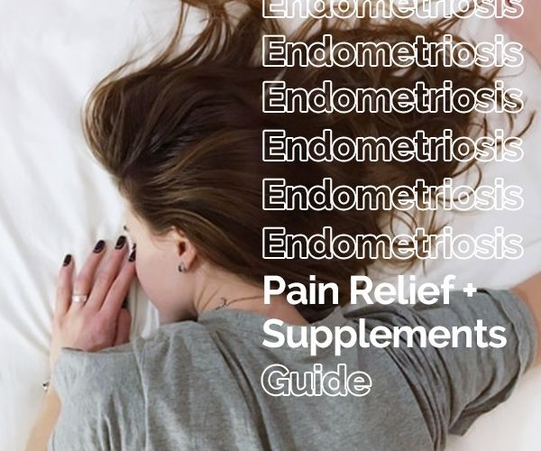 Endo Pain Relief: Hip Solutions Endo Pain Relief: Hip Solutions