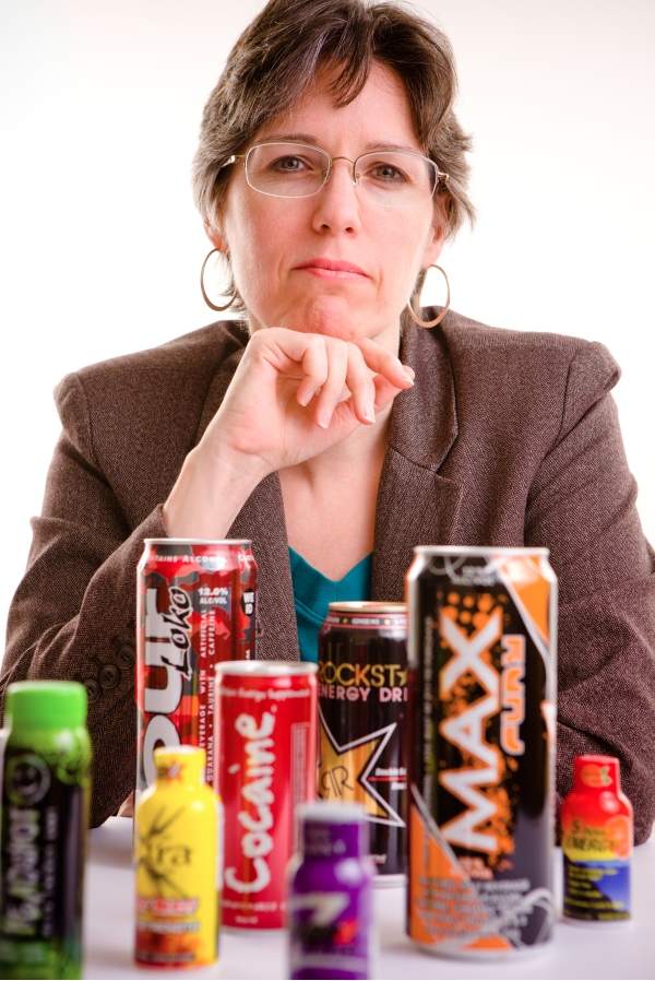 Energy Drinks And Sex