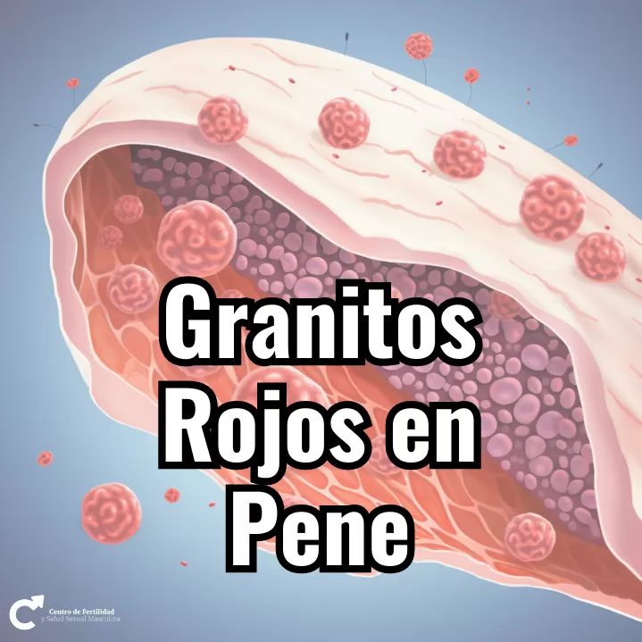 Enfermedades En El Pené Granitos