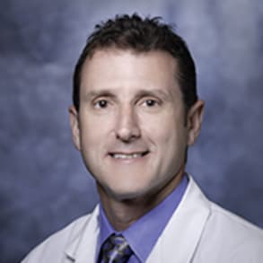 Evan Zahn Md