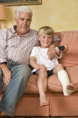 Exercises For Broken Tibia