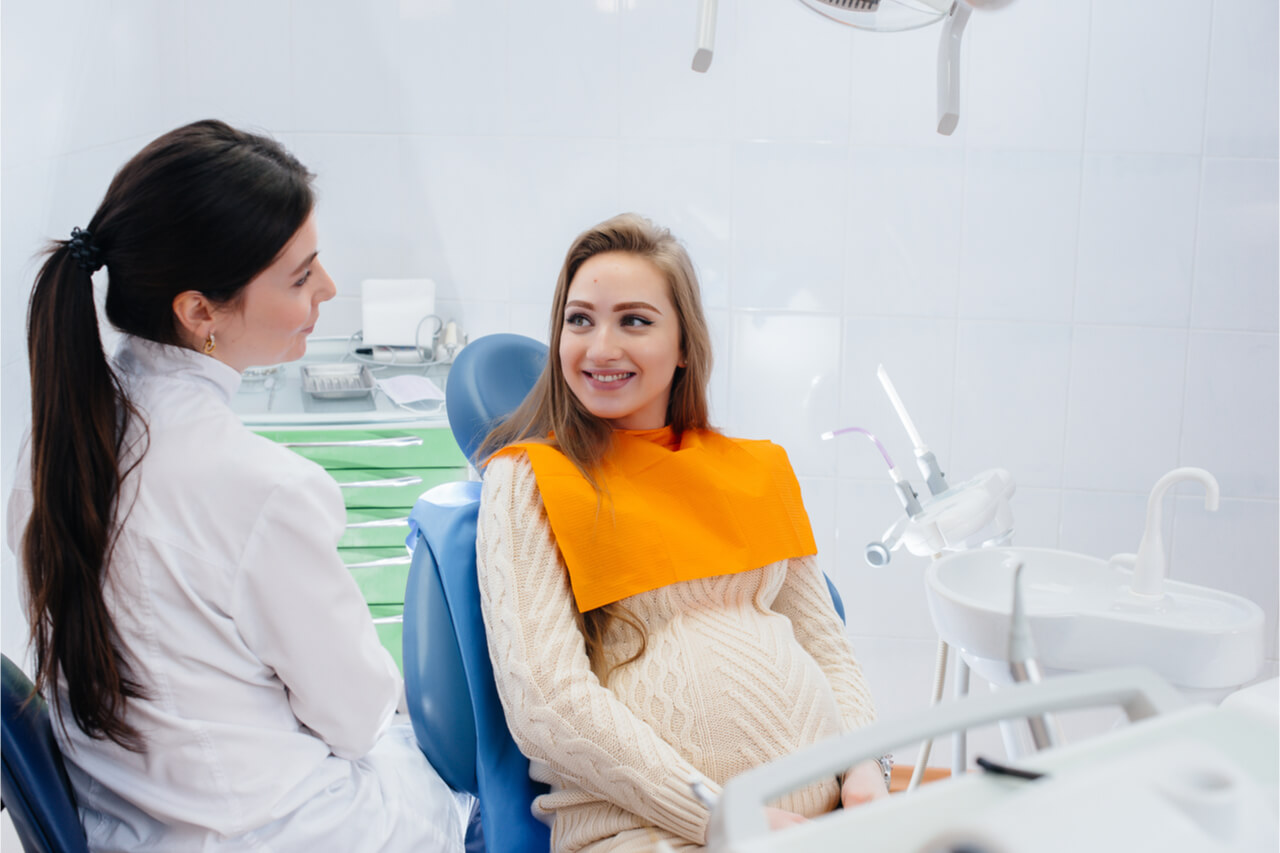 Extraction During Pregnancy