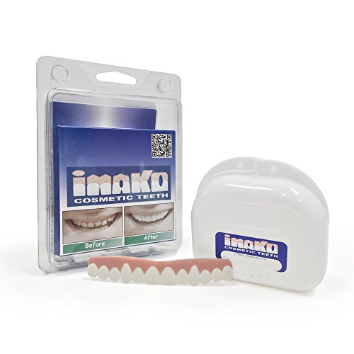 Fake Teeth Options