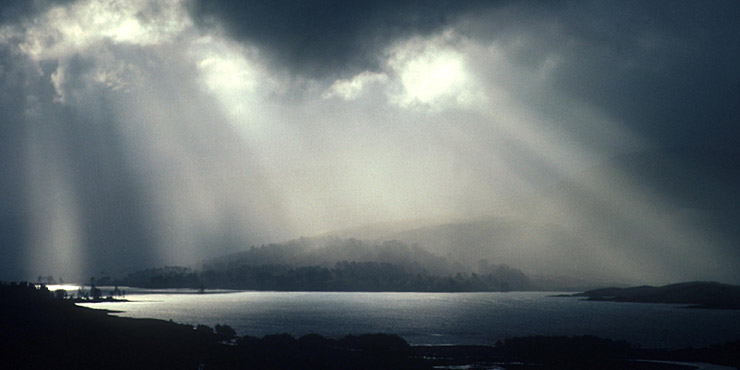 Fibro And Weather Changes