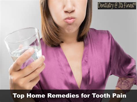 Filling Pain: Fix Toothache Fast