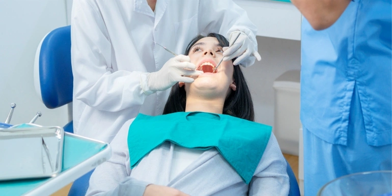 Fillings Hurt Duration Explained
