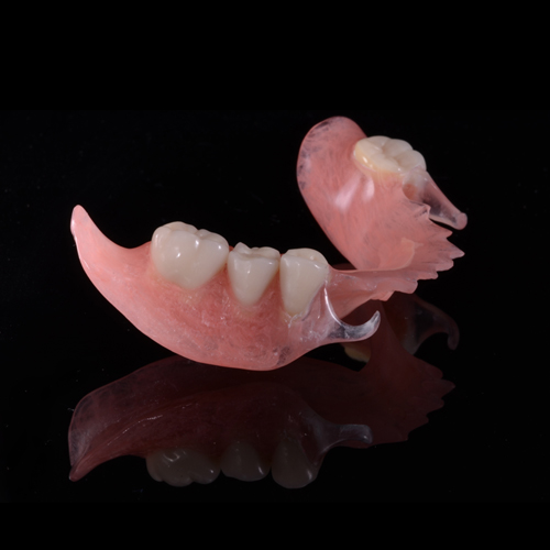 Flexible Teeth Partials Guide: Easy Smile Restoration