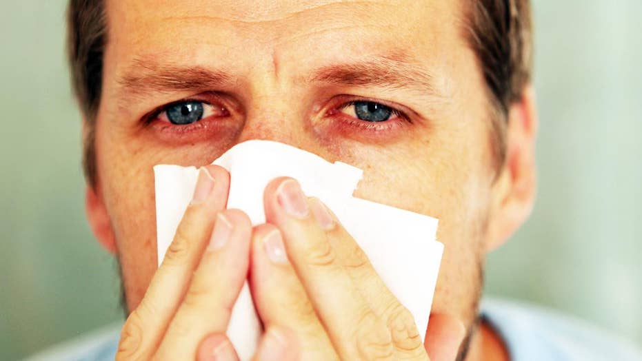 Flu Shot Rash Guide: Symptoms And Remedies Flu Shot Rash Guide: Symptoms And Remedies