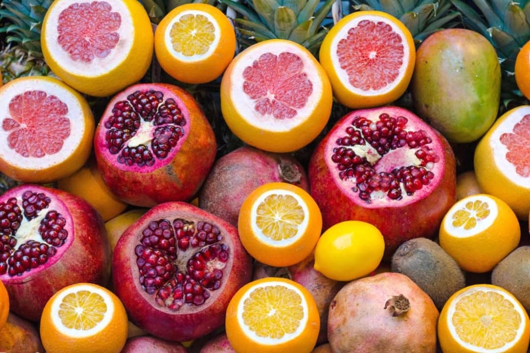 Foods That Prevent Herpes