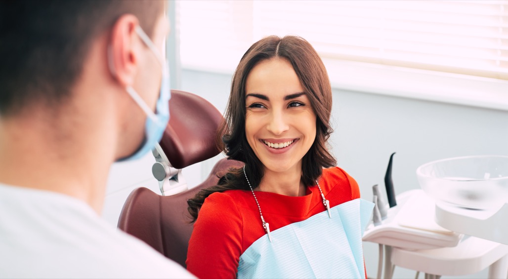 Free Dental Exams Near Me