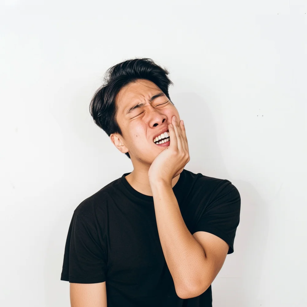 Gargling Peroxide: Relieves Toothache Pain Fast