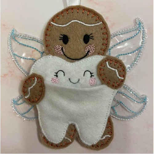 Ginger Tooth Pain