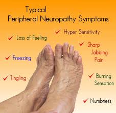Gluten And Peripheral Neuropathy