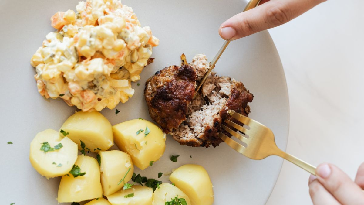 Gordura No Figado: Dieta Para Reduzir Sintomas