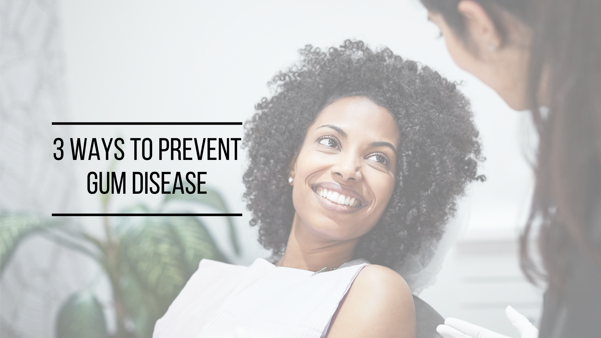 Gum Disease Specialist Near Me