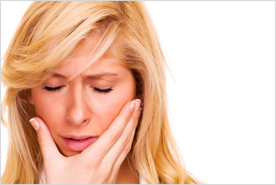 Gum Pain With Cold: Soothe Sensitive Teeth Fast