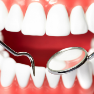 Gum Recession Coconut Oil