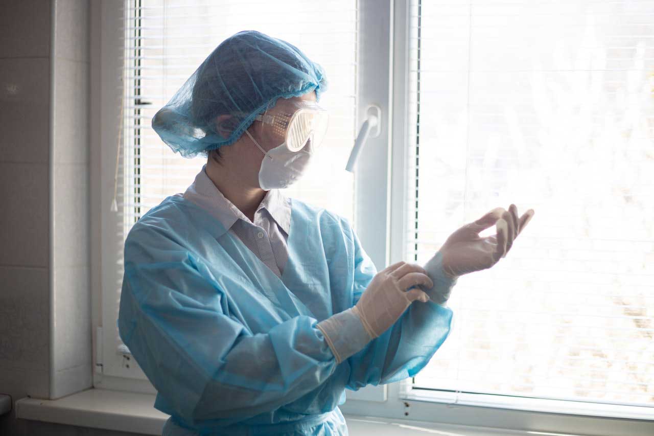 High Bp: Manage Risks Before Surgery