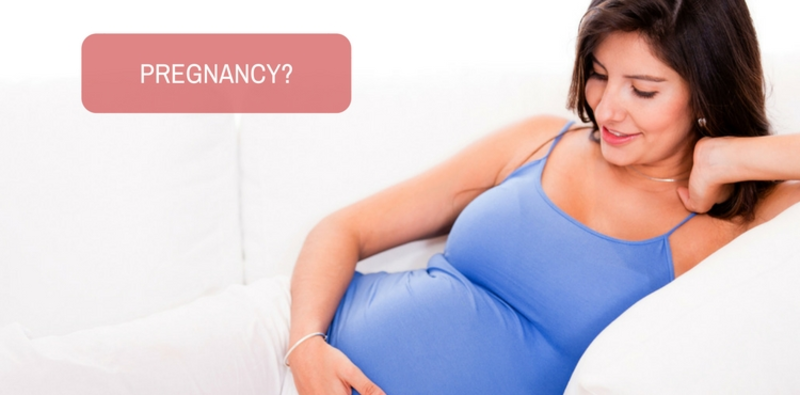 High Neutrophil Count During Pregnancy