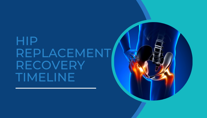 Hip Replacement: Innovative Equipment For Faster Recovery