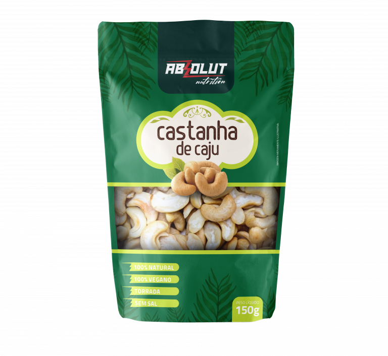 How Castanha De Caju Improves Nutrition? Expert Tips