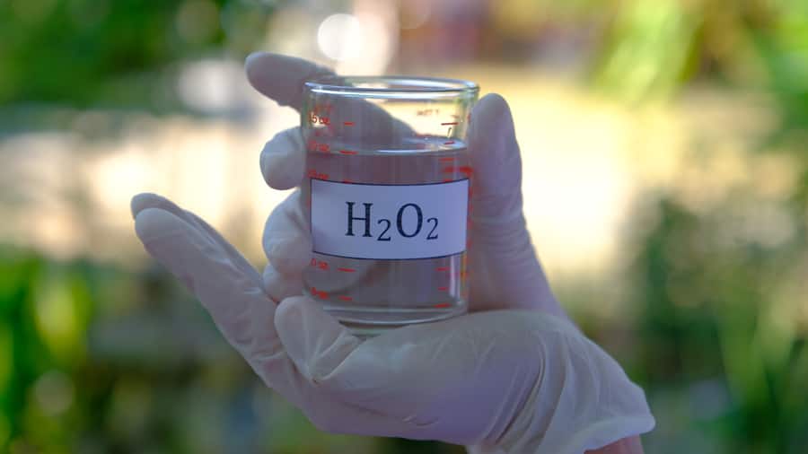 How Do Hydrogen Peroxide Gums Work? Effective Gum Care