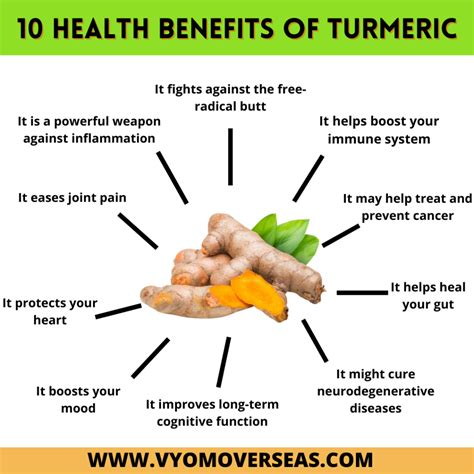 How Does Acv Turmeric Work? Antiinflammatory Benefits