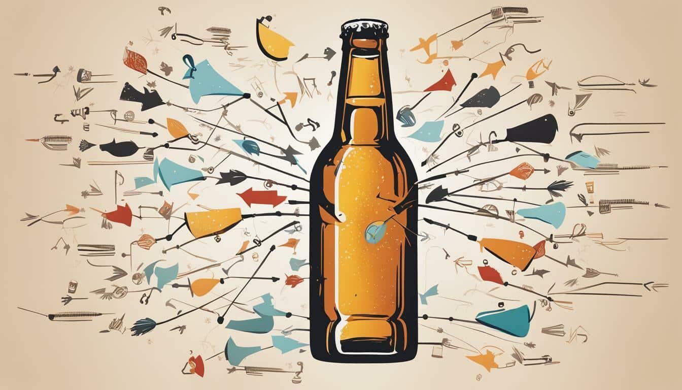 How Does Beer Affect Diverticulitis? Relief Tips