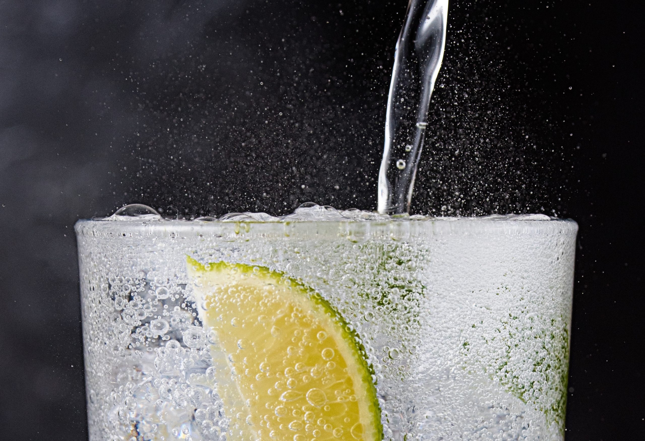 How Does Fizzy Water Affect Teeth? Protection Guide