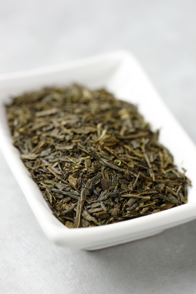How Does Green Tea Ease Allergy Symptoms?
