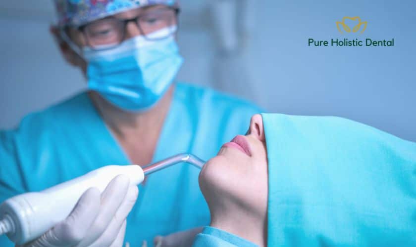 How Does Ozone Help Teeth? Effective Treatment Guide