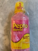 How Does Pepto Bismol Help Gluten Free Diets? How Does Pepto Bismol Help Gluten Free Diets?