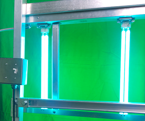 How Does Uv Light Sanitize Mouth? Bacteria Removal