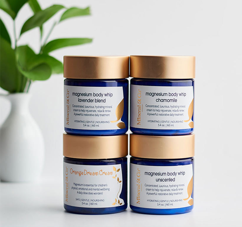 How Effective Is Magnesium For Joint Pain Relief?
